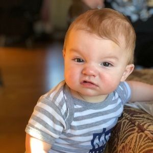 Meet your Posher, Dan